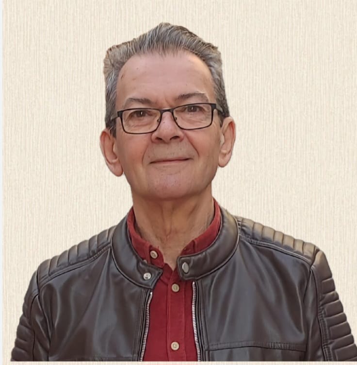  Juan José Martínez