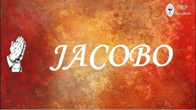 33.  Como superar el sufrimiento (3) (Jacobo 5: 13-20)